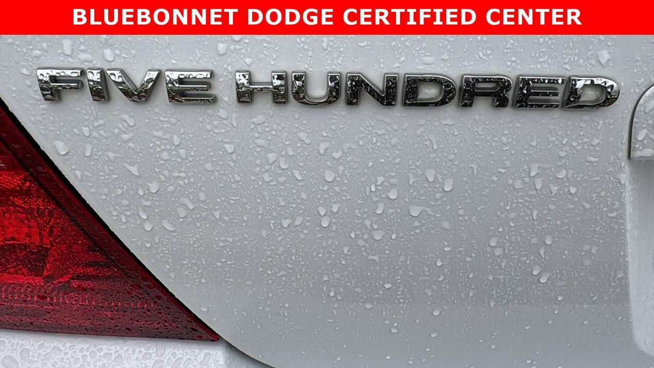 2006 Ford Five Hundred Limited New Braunfels TX