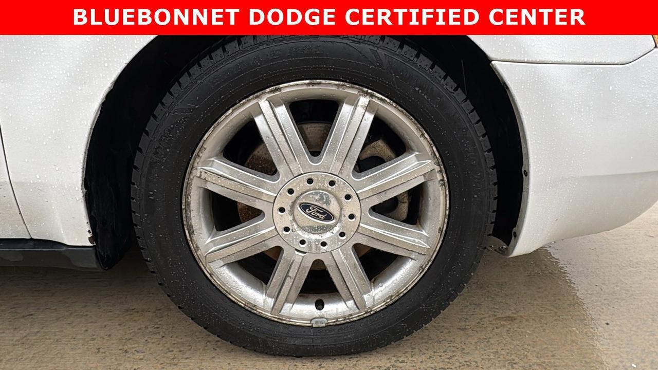 2006 Ford Five Hundred Limited New Braunfels TX