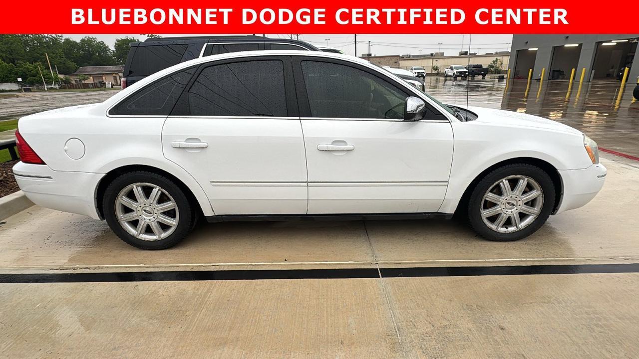 2006 Ford Five Hundred Limited New Braunfels TX