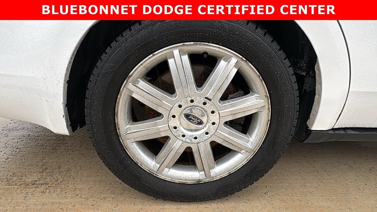 2006 Ford Five Hundred Limited New Braunfels TX