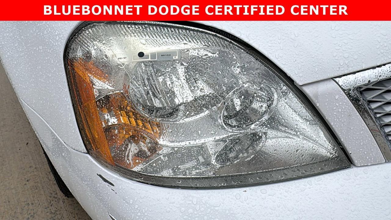 2006 Ford Five Hundred Limited New Braunfels TX