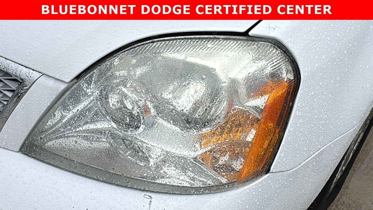 2006 Ford Five Hundred Limited New Braunfels TX