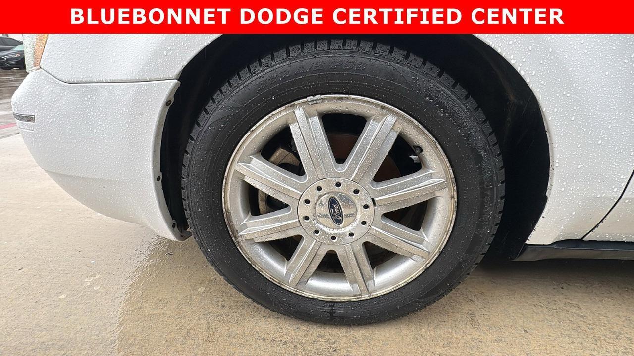 2006 Ford Five Hundred Limited New Braunfels TX