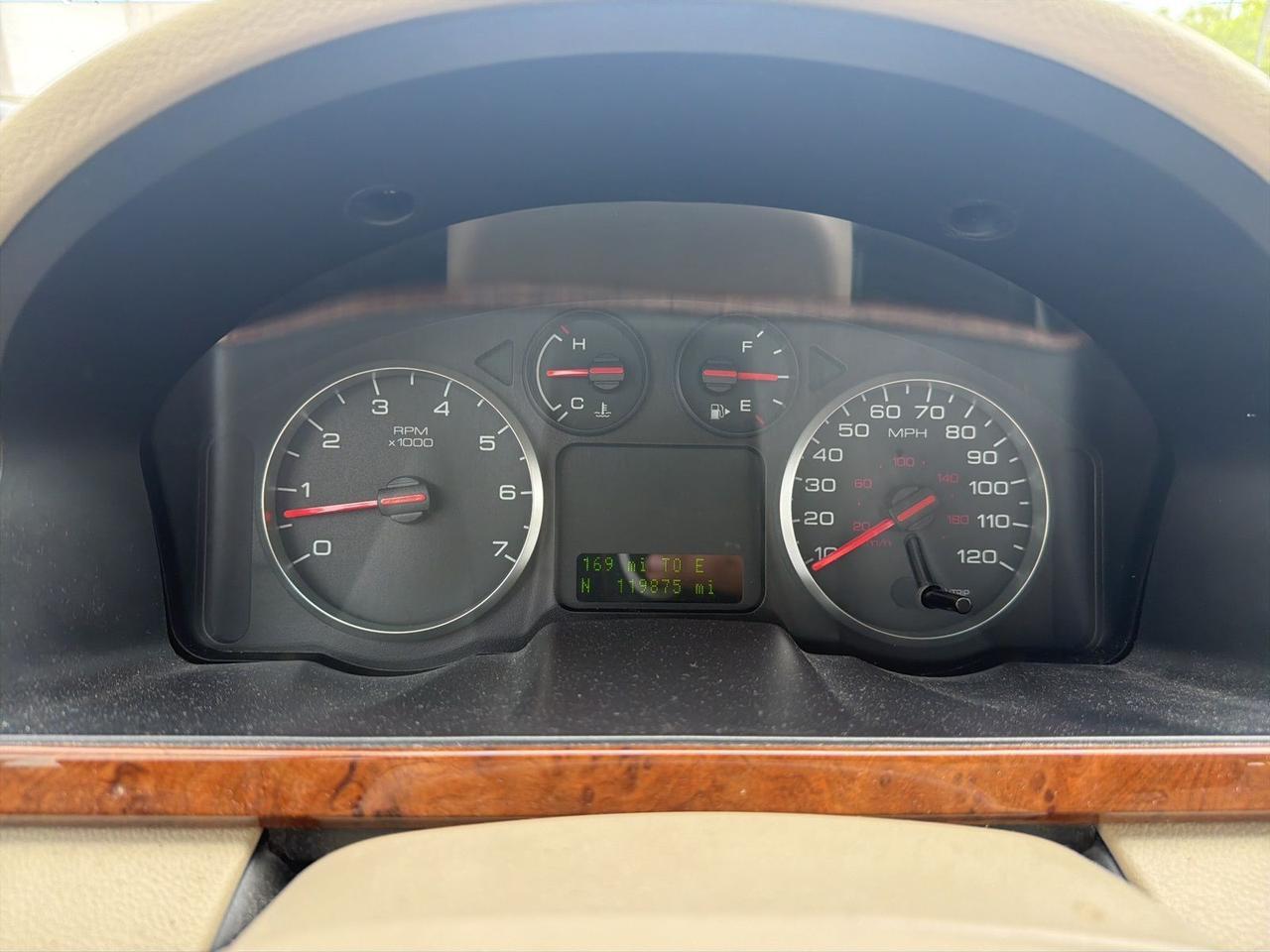 2006 Ford Five Hundred SEL Ashland VA