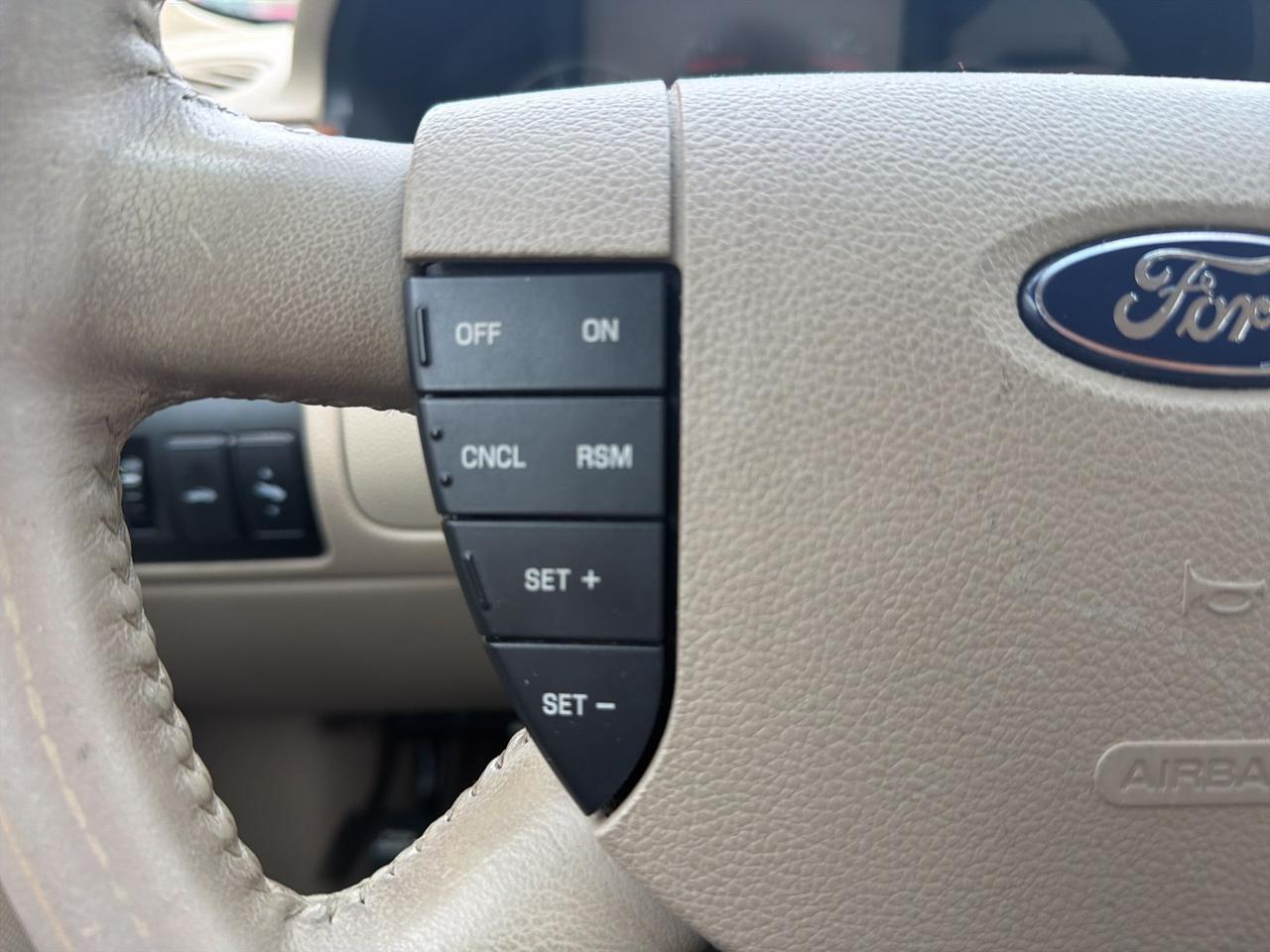 2006 Ford Five Hundred SEL Ashland VA