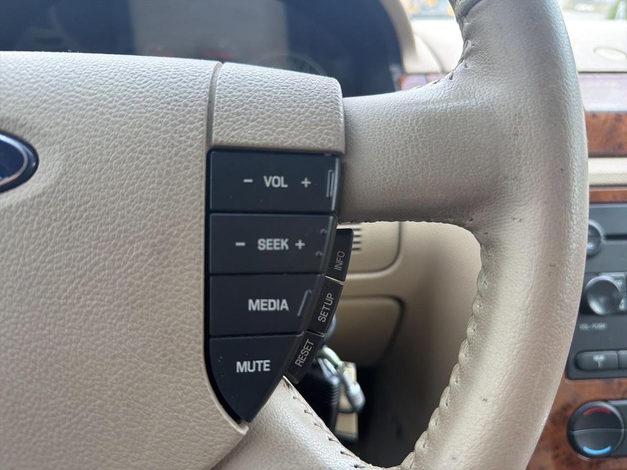 2006 Ford Five Hundred SEL Ashland VA