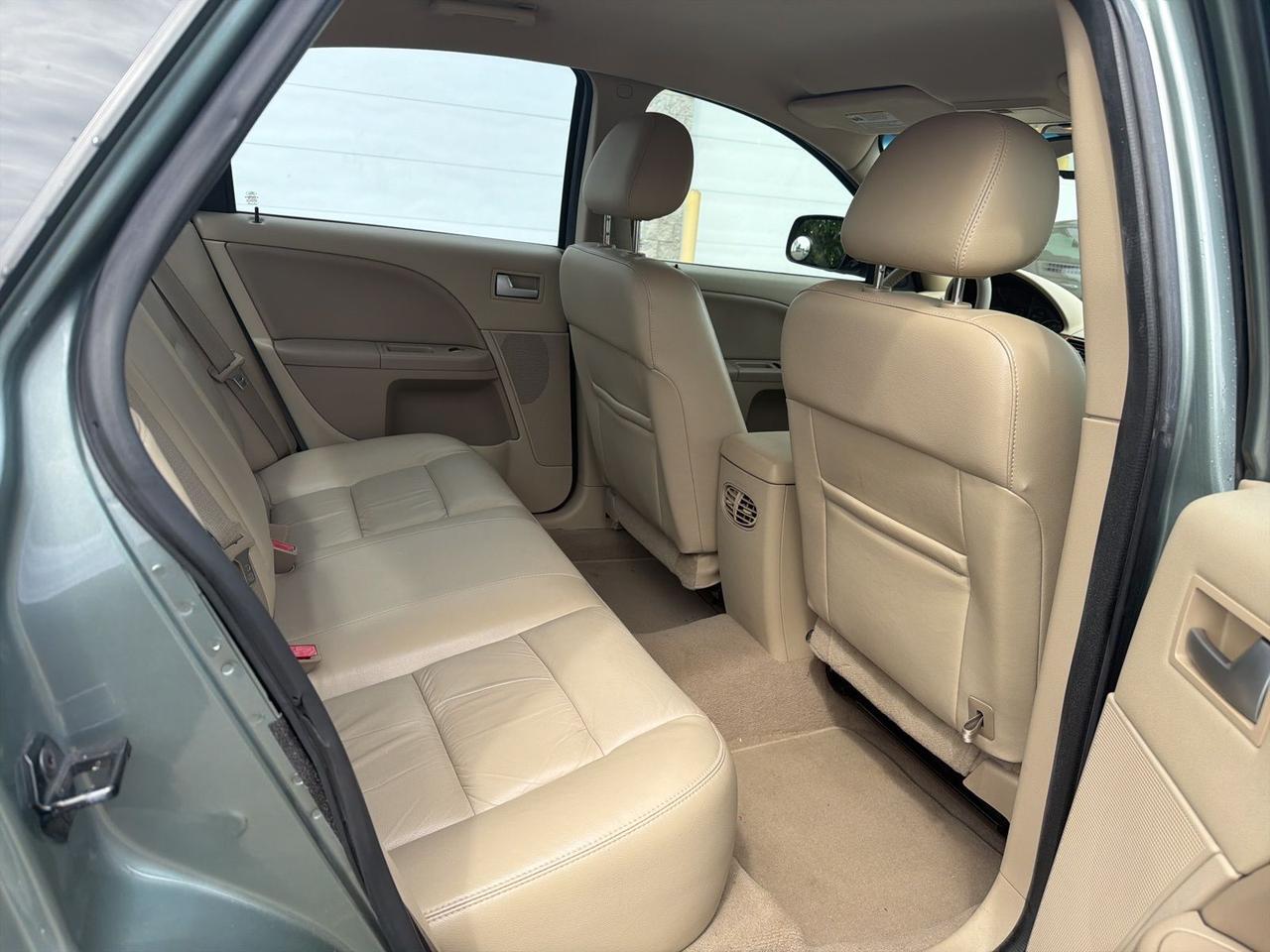 2006 Ford Five Hundred SEL Ashland VA