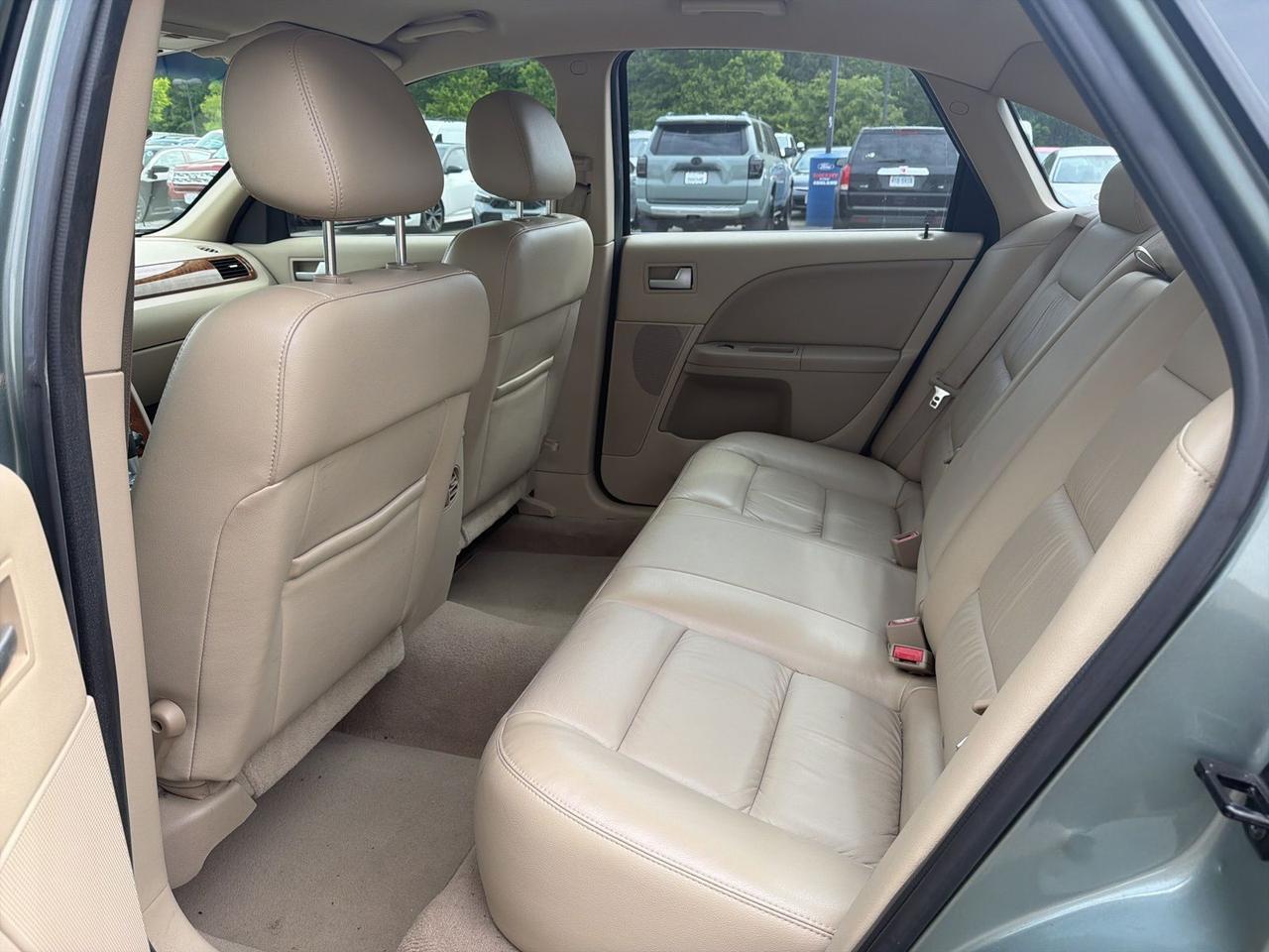 2006 Ford Five Hundred SEL Ashland VA