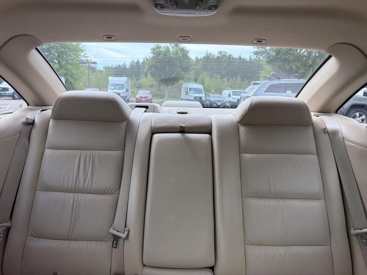 2006 Ford Five Hundred SEL Ashland VA