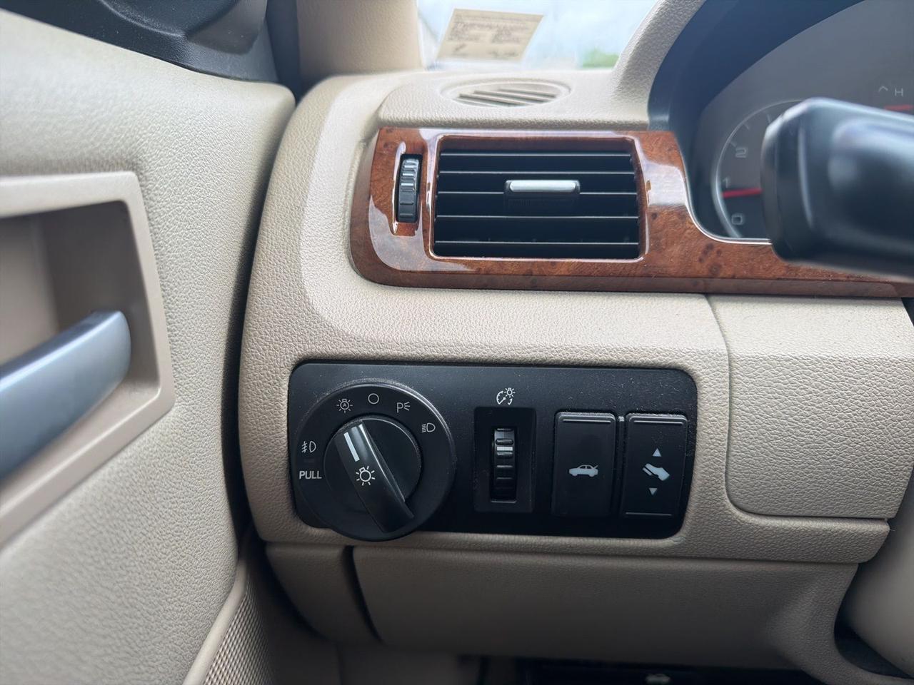 2006 Ford Five Hundred SEL Ashland VA