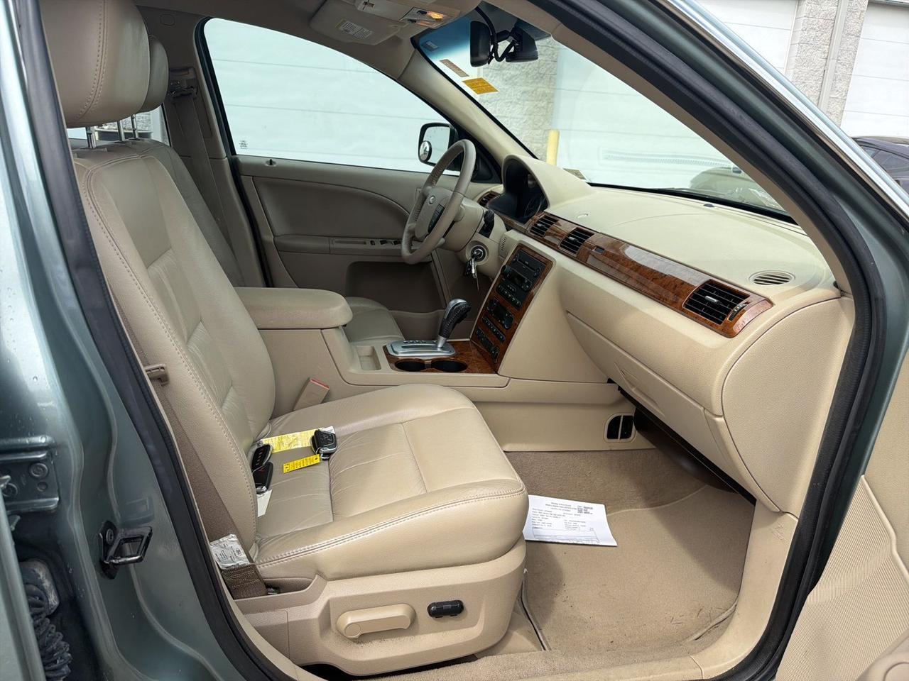 2006 Ford Five Hundred SEL Ashland VA