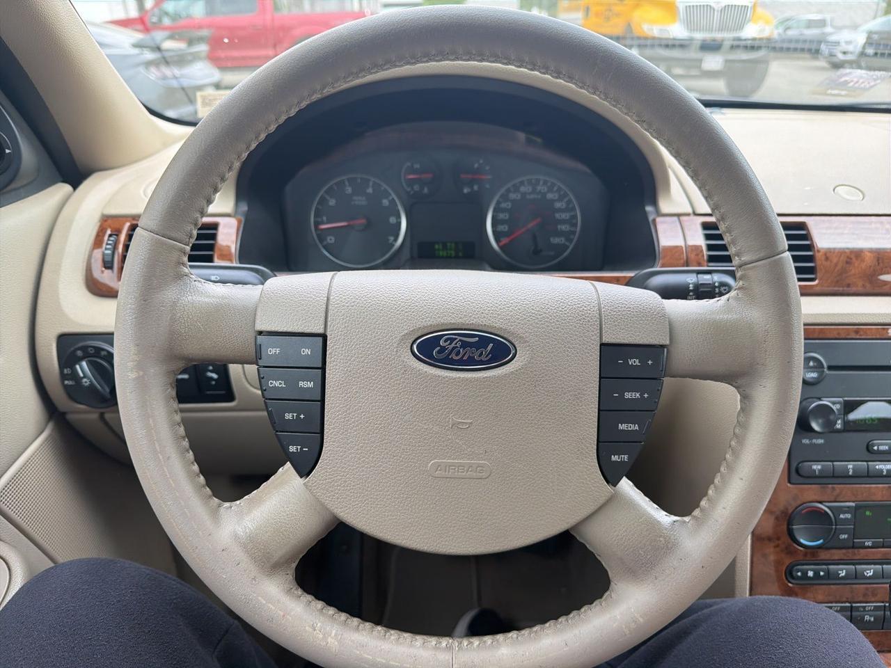 2006 Ford Five Hundred SEL Ashland VA