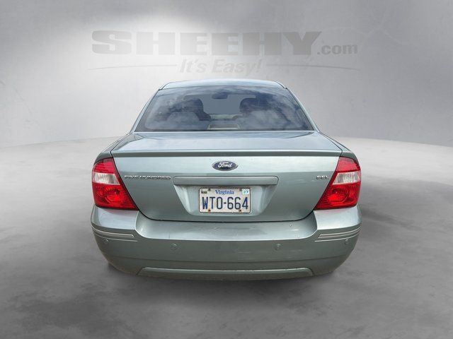 2006 Ford Five Hundred SEL Ashland VA