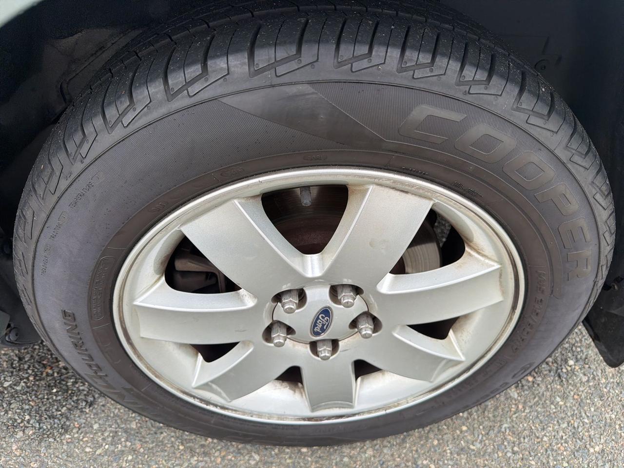 2006 Ford Five Hundred SEL Ashland VA