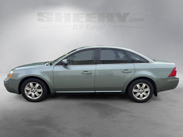 2006 Ford Five Hundred SEL Ashland VA