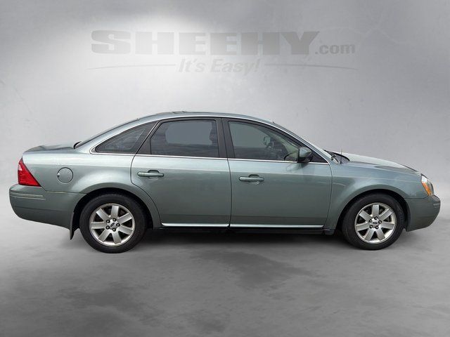 2006 Ford Five Hundred SEL Ashland VA