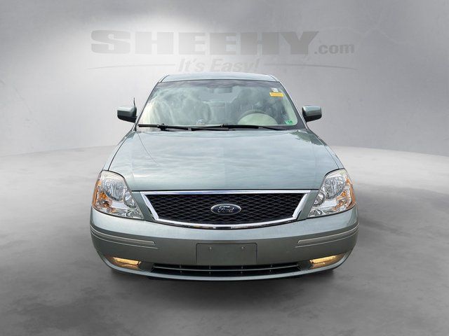 2006 Ford Five Hundred SEL Ashland VA