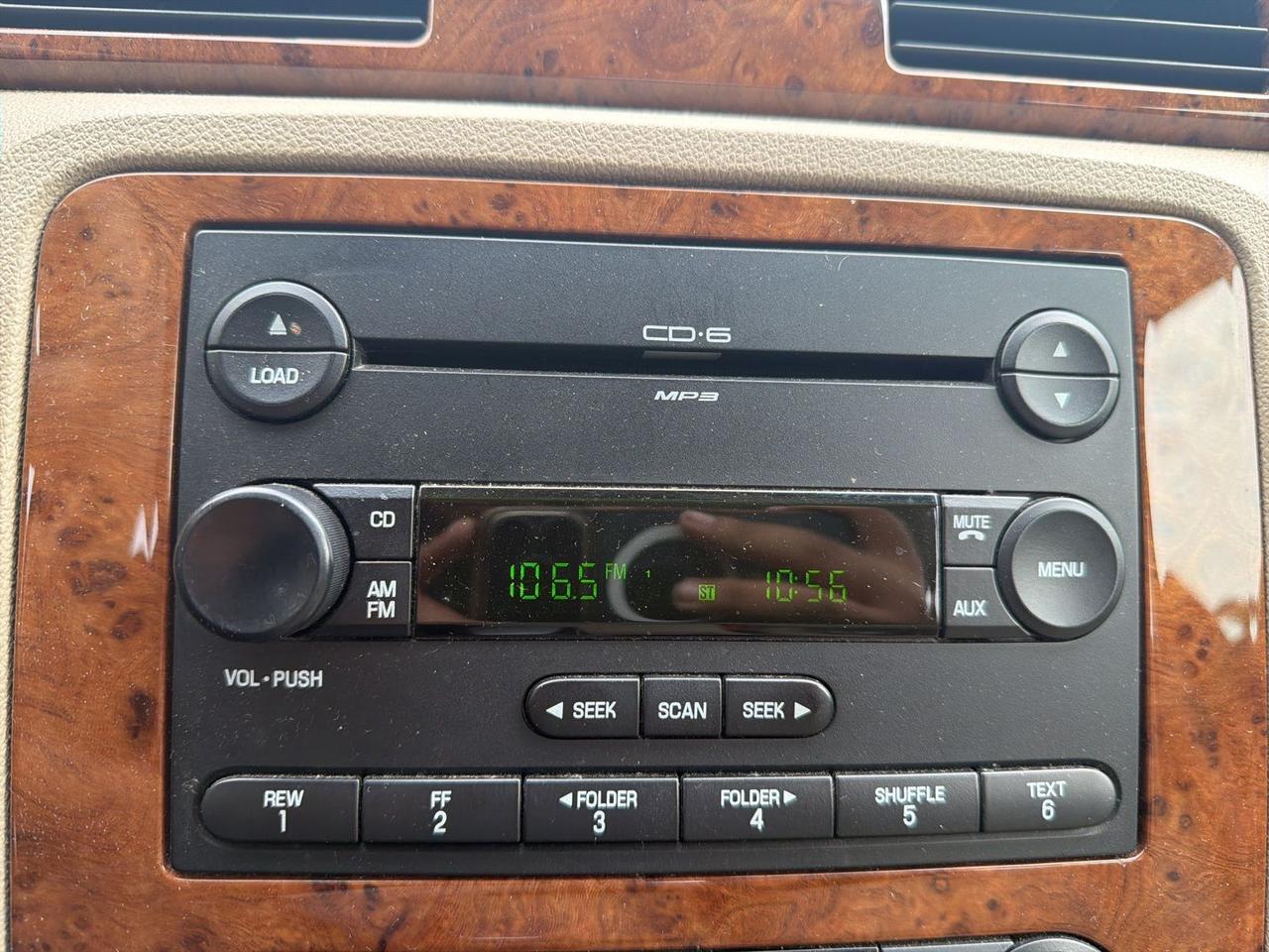 2006 Ford Five Hundred SEL Ashland VA