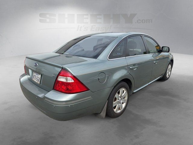 2006 Ford Five Hundred SEL Ashland VA
