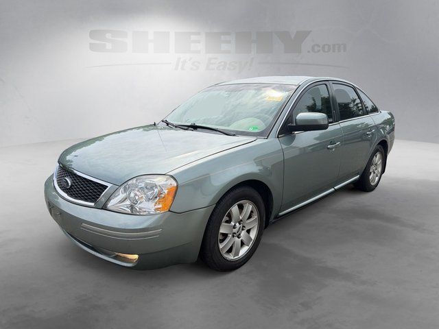 2006 Ford Five Hundred SEL Ashland VA