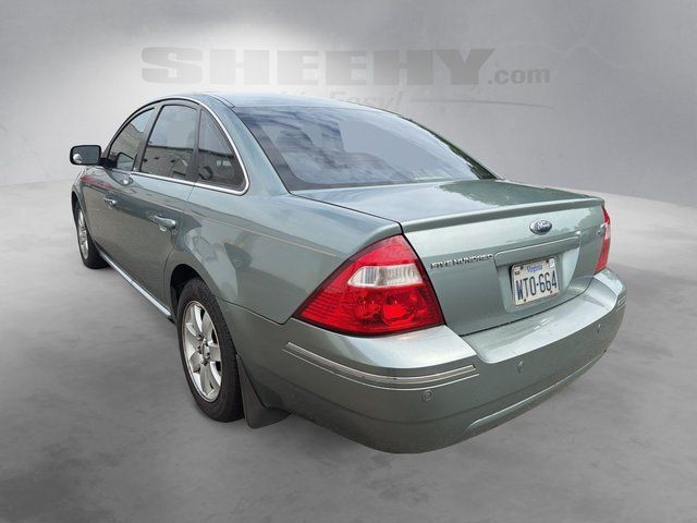 2006 Ford Five Hundred SEL Ashland VA
