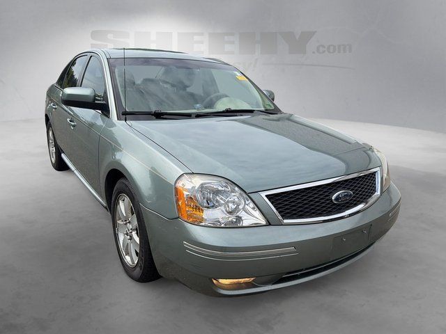 2006 Ford Five Hundred SEL Ashland VA