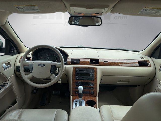 2006 Ford Five Hundred SEL Ashland VA