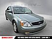 2006 Ford Five Hundred SEL