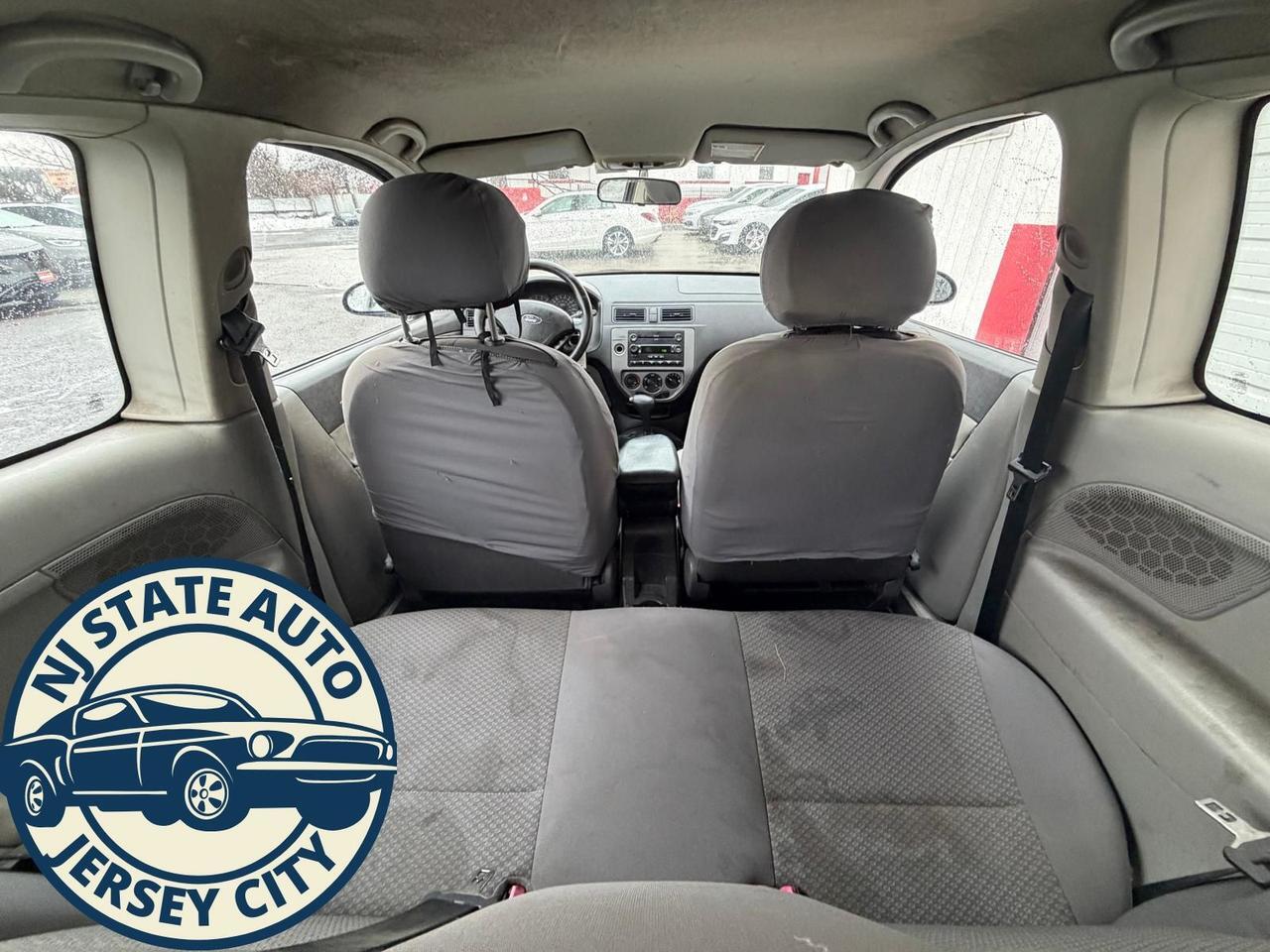 2006 Ford Focus ZX3 Jersey City NJ