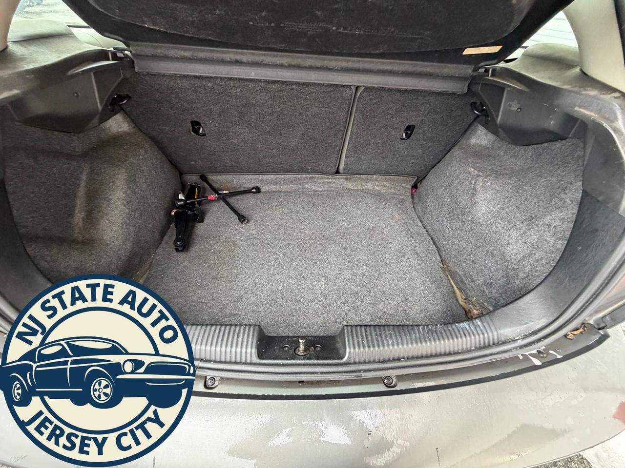 2006 Ford Focus ZX3 Jersey City NJ