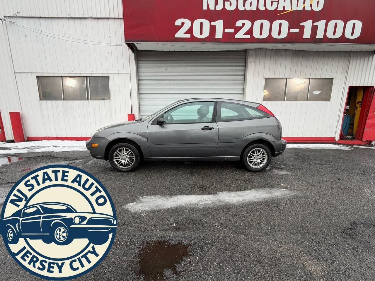 2006 Ford Focus ZX3 Jersey City NJ