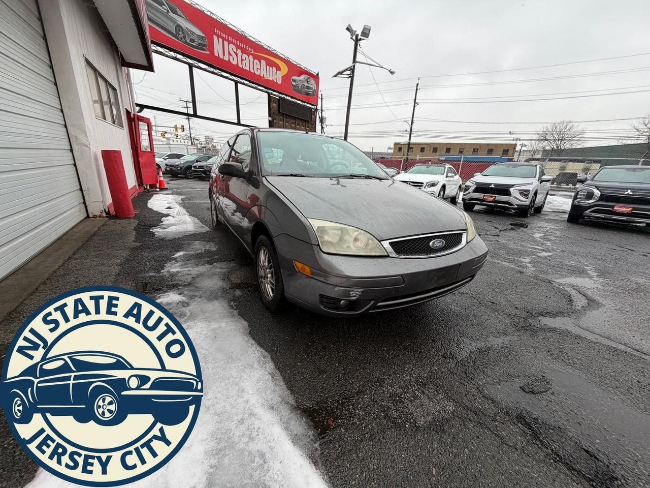 2006 Ford Focus ZX3 Jersey City NJ