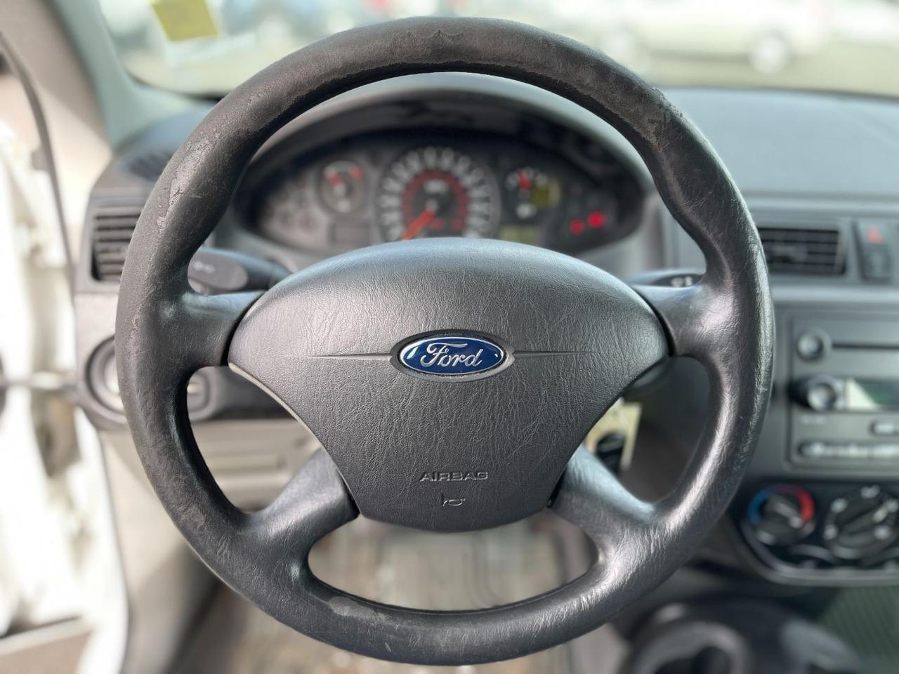 2006 Ford Focus ZX4 Spokane WA