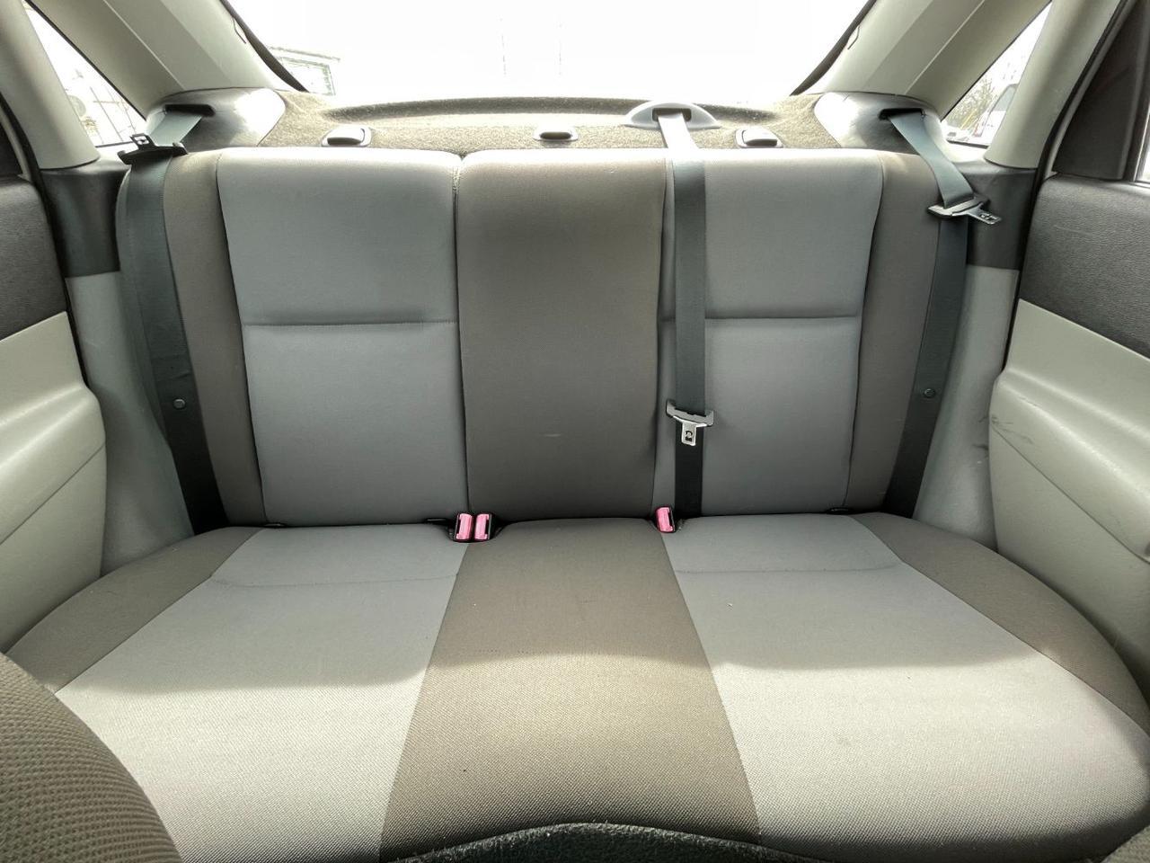 2006 Ford Focus ZX4 Spokane WA