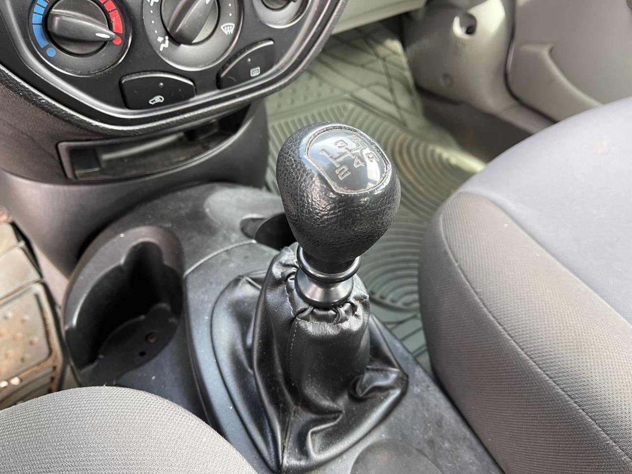 2006 Ford Focus ZX4 Spokane WA