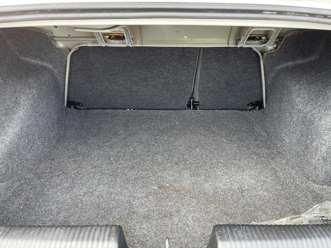 2006 Ford Focus ZX4 Spokane, WA