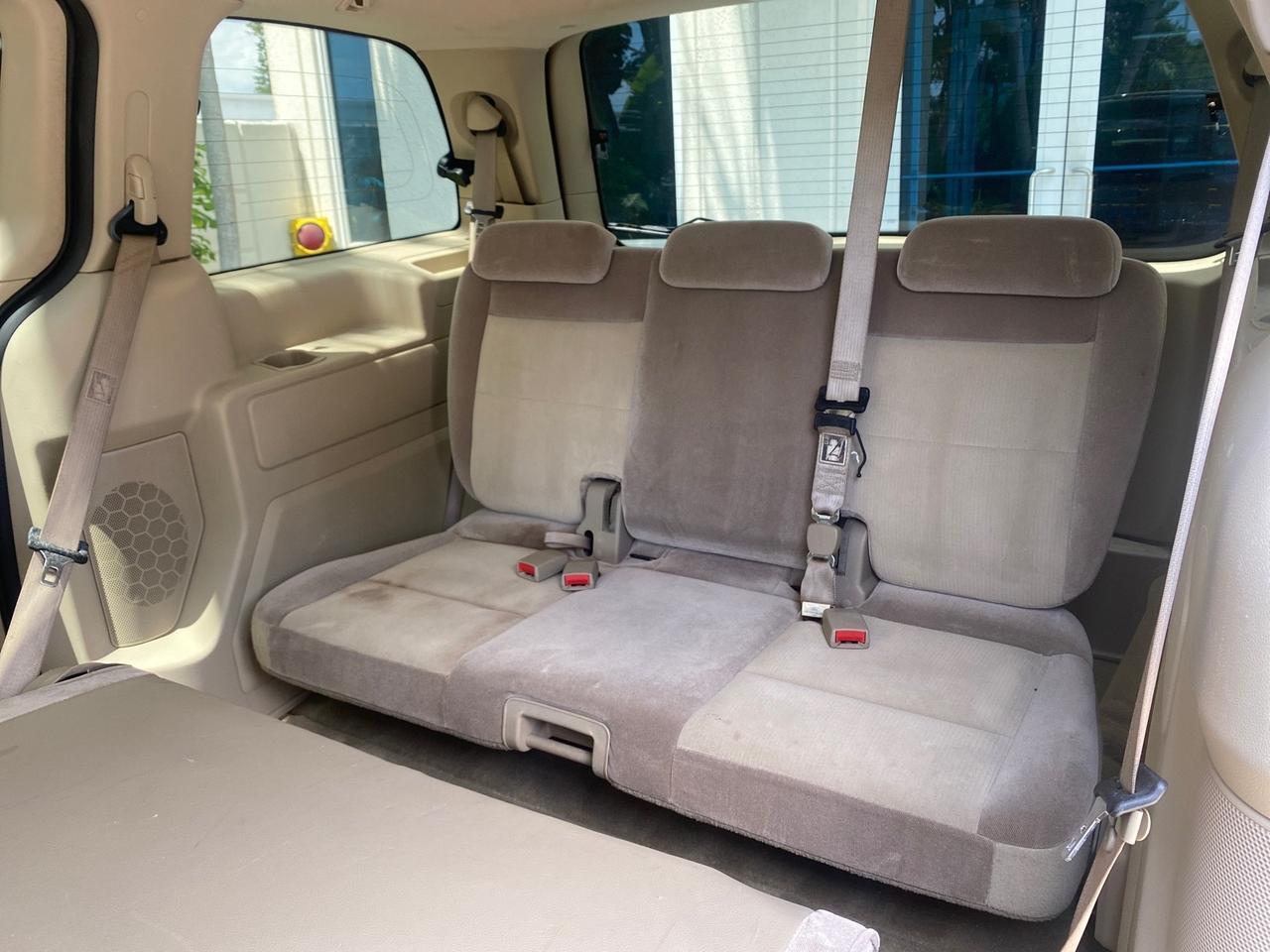 2006 Ford Freestar Wagon SE LOW MILES 57,712 Pompano Beach FL