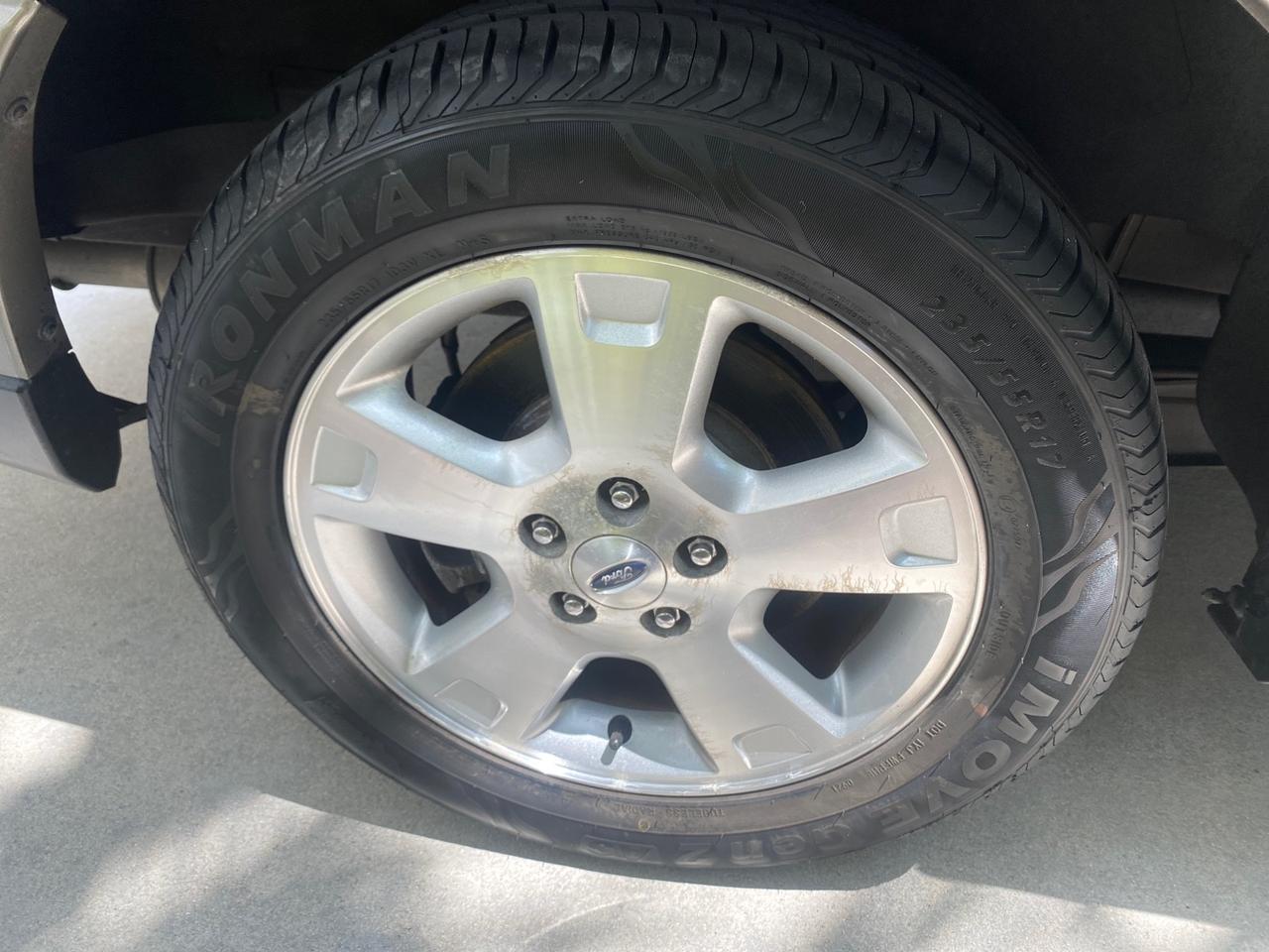 2006 Ford Freestar Wagon SE LOW MILES 57,712 Pompano Beach FL
