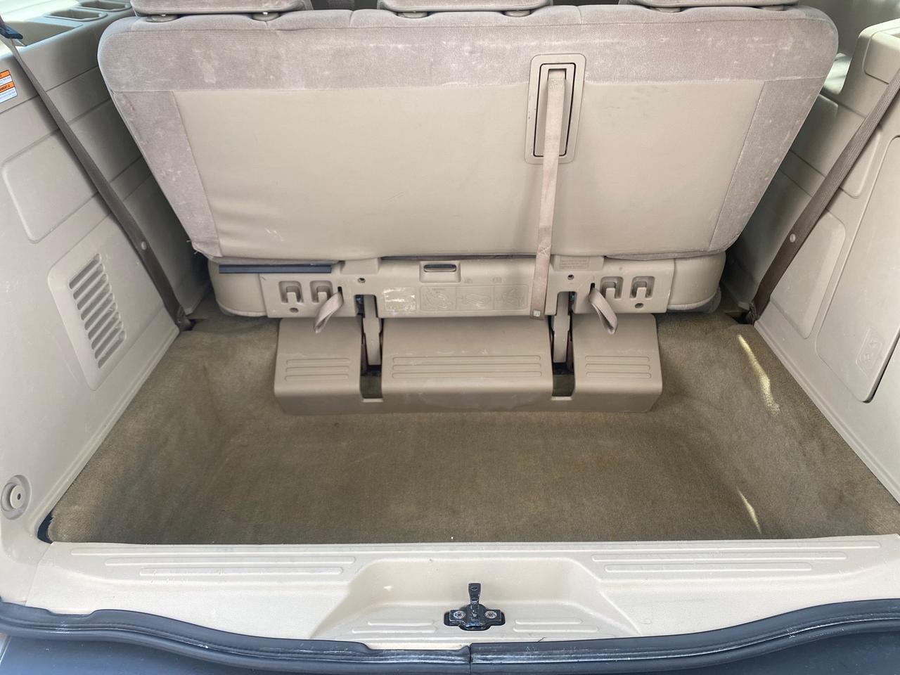 2006 Ford Freestar Wagon SE LOW MILES 57,712 Pompano Beach FL
