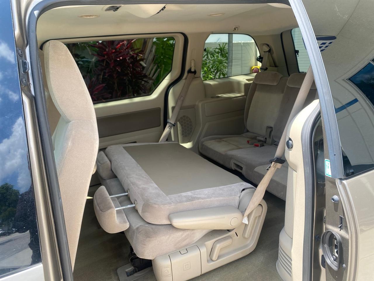 2006 Ford Freestar Wagon SE LOW MILES 57,712 Pompano Beach FL