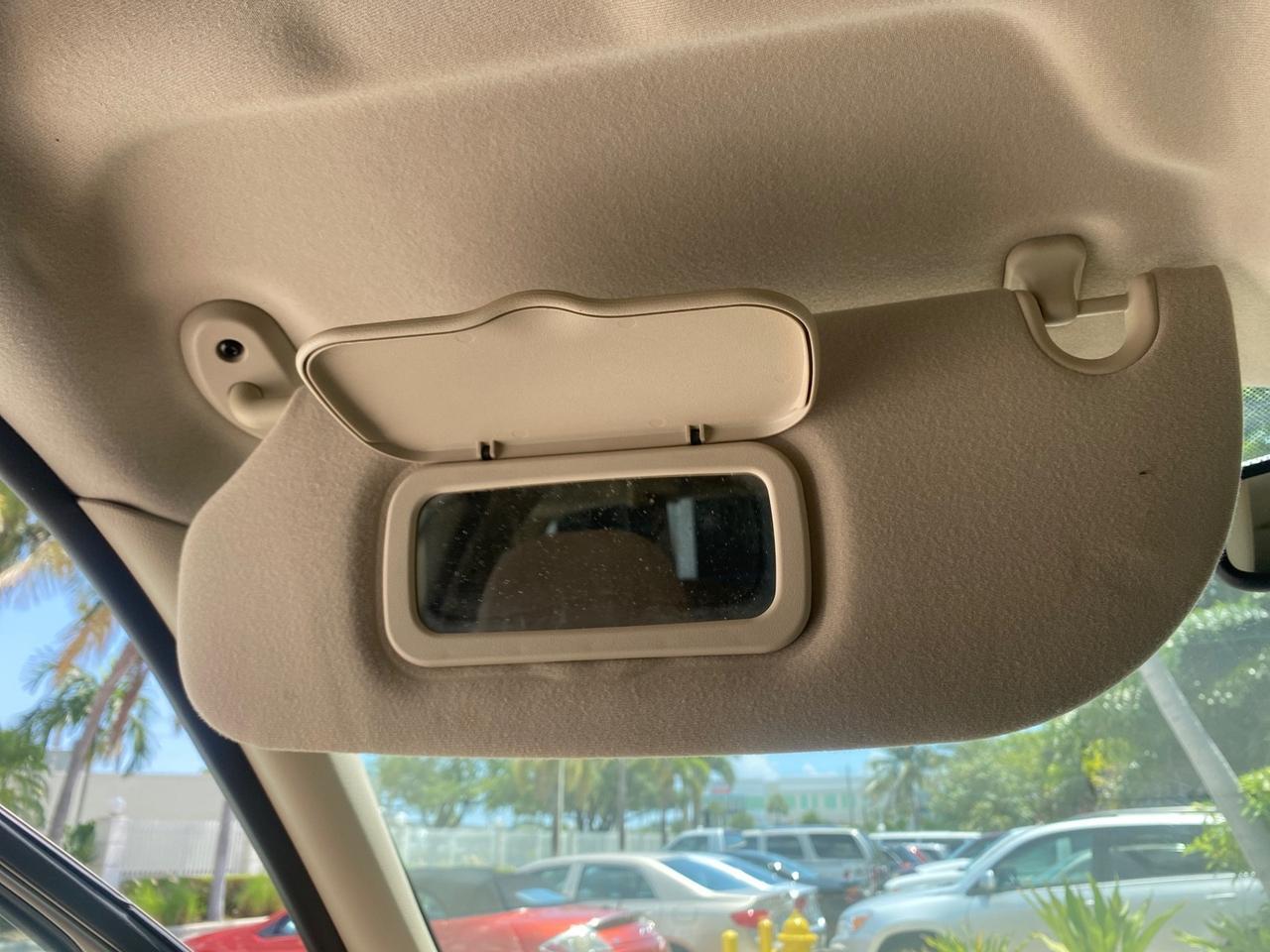 2006 Ford Freestar Wagon SE LOW MILES 57,712 Pompano Beach FL
