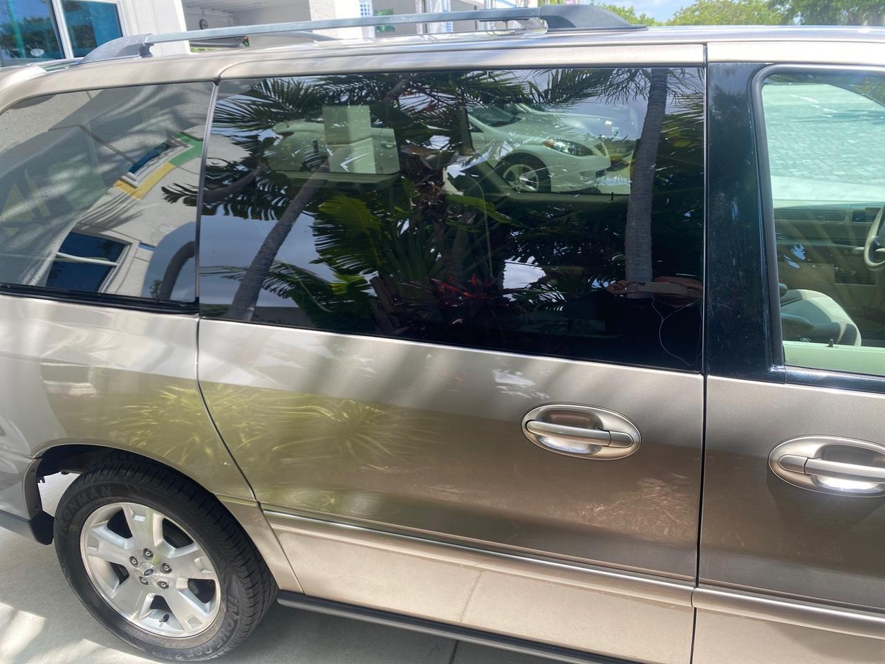 2006 Ford Freestar Wagon SE LOW MILES 57,712 Pompano Beach FL