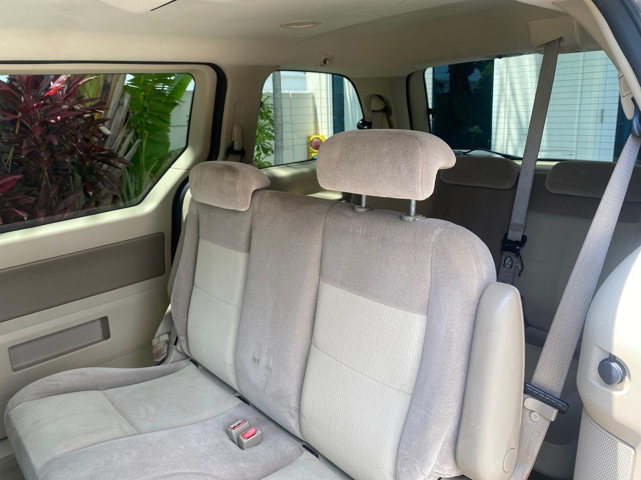 2006 Ford Freestar Wagon SE LOW MILES 57,712 Pompano Beach FL