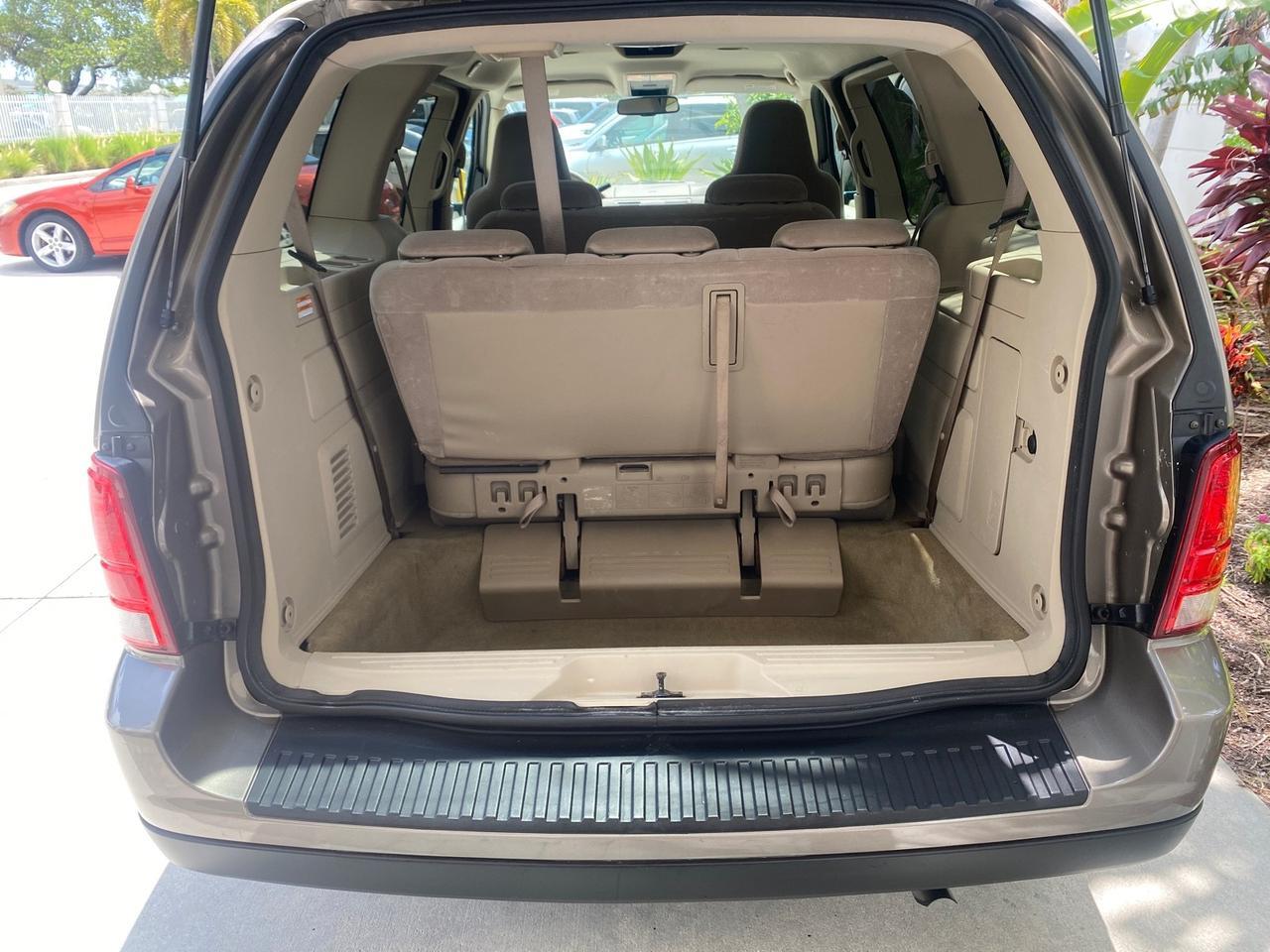 2006 Ford Freestar Wagon SE LOW MILES 57,712 Pompano Beach FL