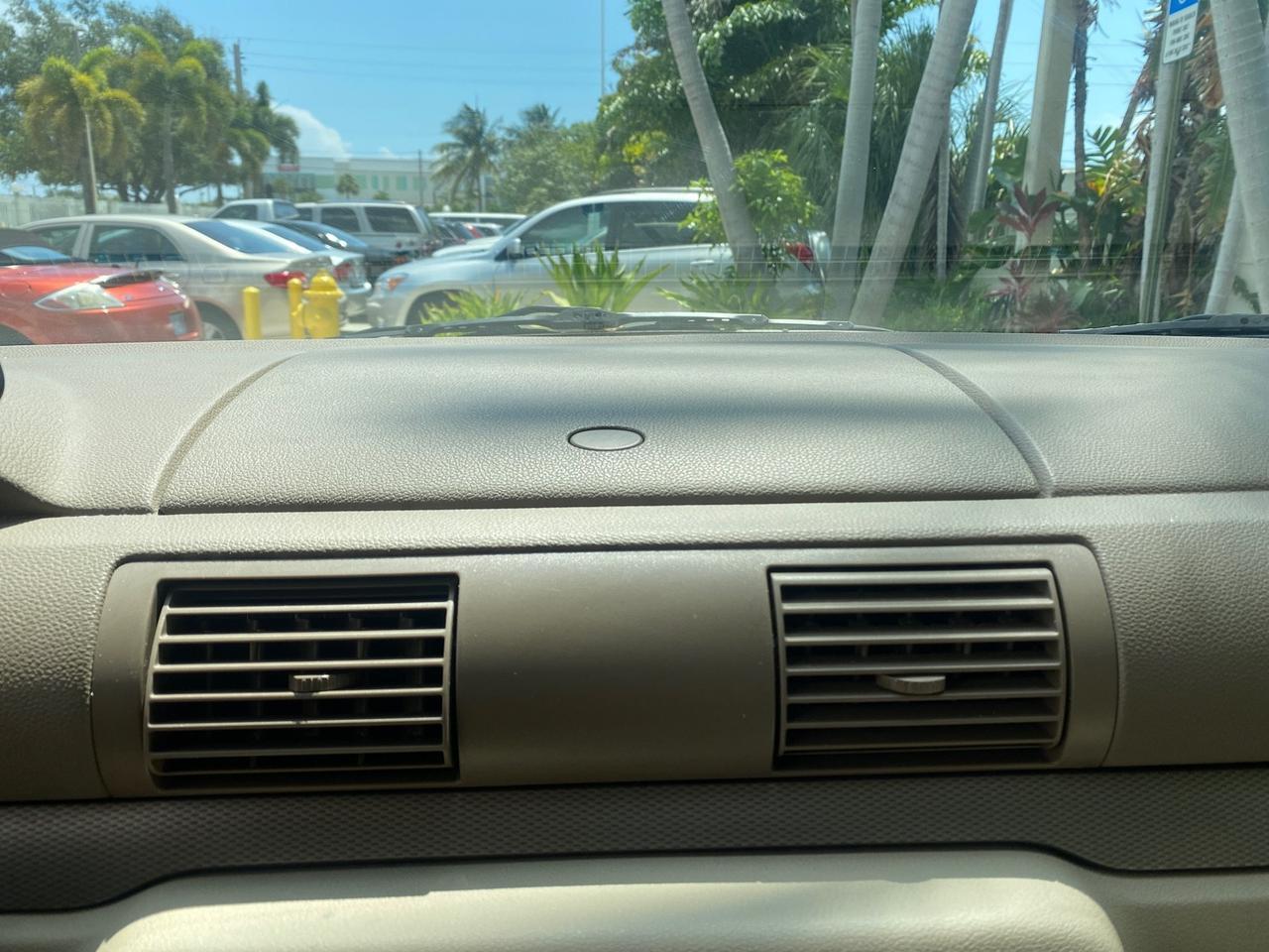 2006 Ford Freestar Wagon SE LOW MILES 57,712 Pompano Beach FL