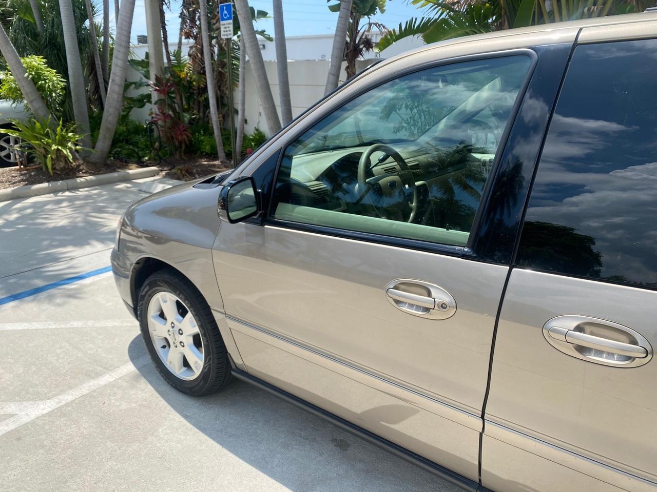 2006 Ford Freestar Wagon SE LOW MILES 57,712 Pompano Beach FL