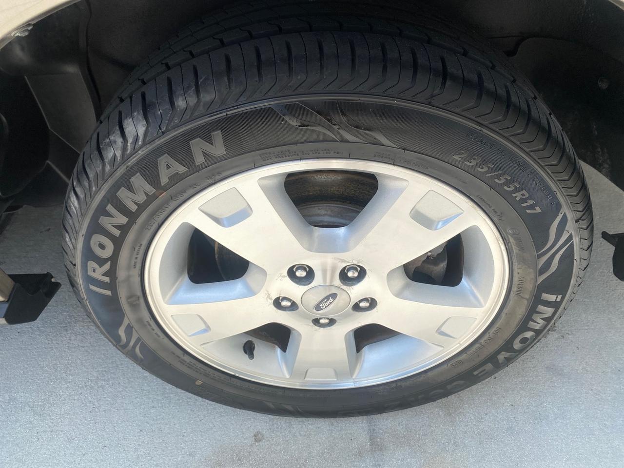 2006 Ford Freestar Wagon SE LOW MILES 57,712 Pompano Beach FL