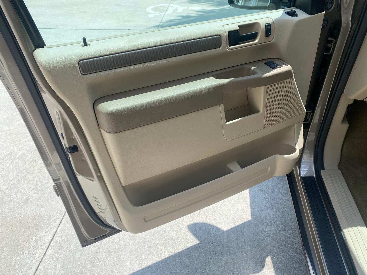 2006 Ford Freestar Wagon SE LOW MILES 57,712 Pompano Beach FL