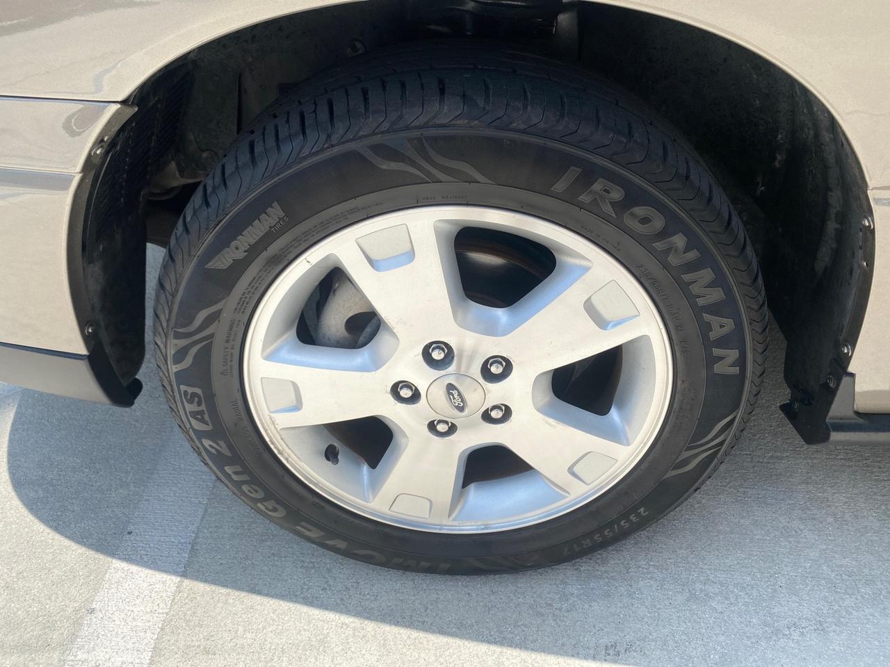 2006 Ford Freestar Wagon SE LOW MILES 57,712 Pompano Beach FL