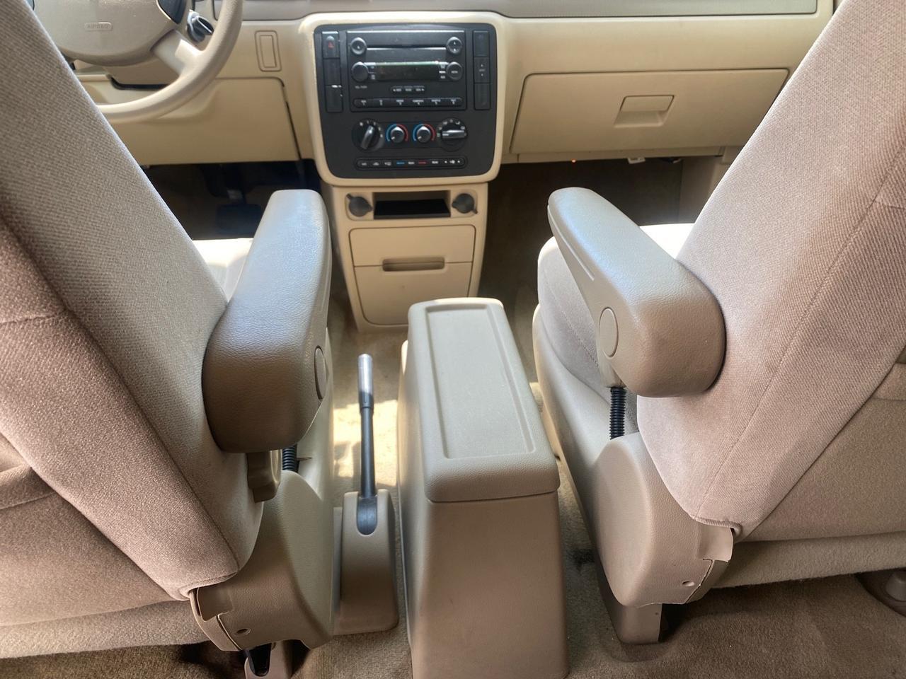 2006 Ford Freestar Wagon SE LOW MILES 57,712 Pompano Beach FL